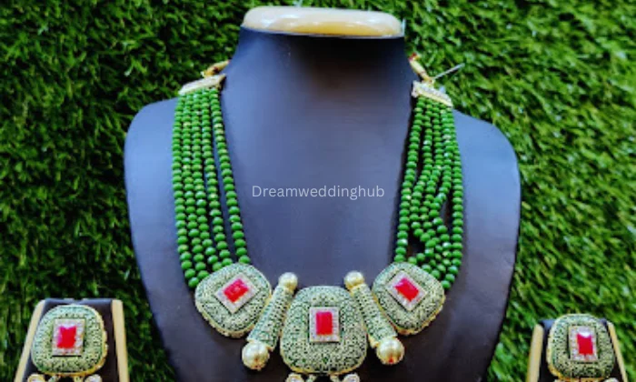 Mahak Jewellers